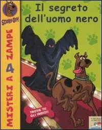 Affare Il segreto dell‘uomo nero