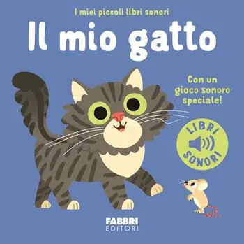 Direttamente Dal Produttore Il mio gatto. Ediz. a colori
