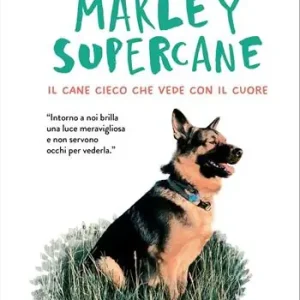 Non Perdere Marley supercane
