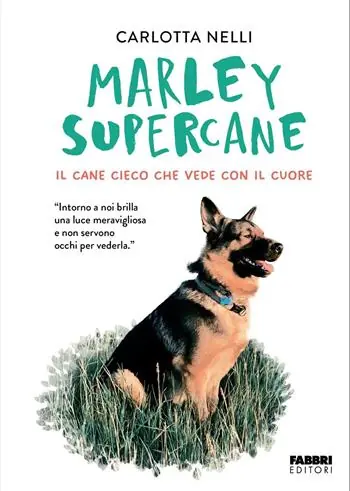 Non Perdere Marley supercane