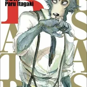 Vendita Finale Beastars. Vol. 1