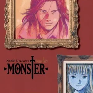 Monster deluxe. Vol. 1 Ordina Subito