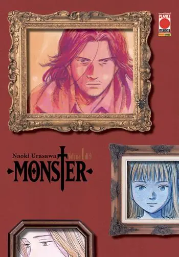Monster deluxe. Vol. 1 Ordina Subito