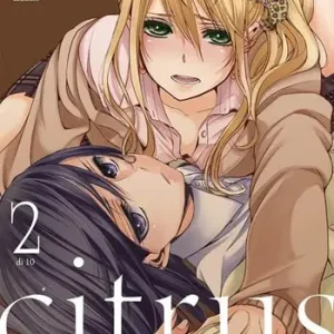 Citrus. Vol. 2 Economico