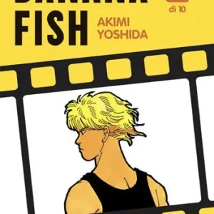Novità Banana Fish. Vol. 2