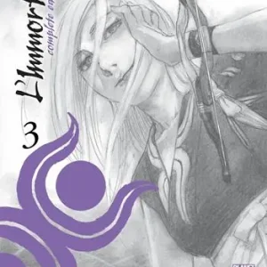 Offerta L‘immortale. Complete edition. Vol. 3