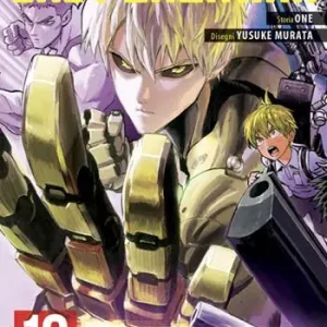 One-Punch Man. Vol. 19 La fine del cavolo cinese Sconto