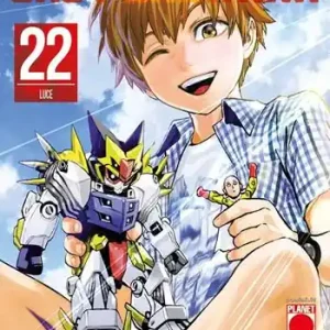 One-Punch Man. Vol. 22 Luce Offerta Limitata