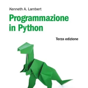 Offerta Limitata Programmazione in Python
