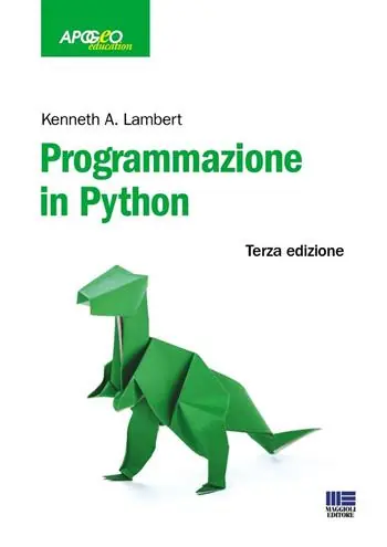 Offerta Limitata Programmazione in Python
