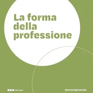 Professionale La forma della professione. Progettare gli ambienti dei Centri di Formazione Professionale