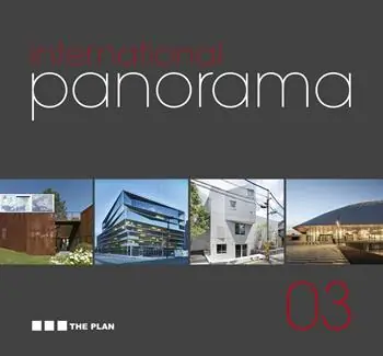 Bestseller International Panorama. Ediz. italiana e inglese. Vol. 3
