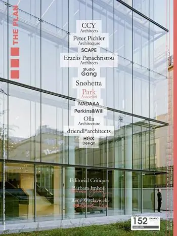 Spedito Oggi The Plan (2024). Vol. 152