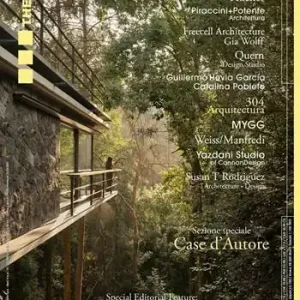 The Plan (2025). Vol. 161 Solo Oggi