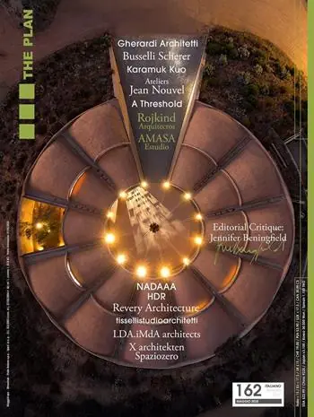 The Plan (2025). Vol. 162 Reso Gratuito
