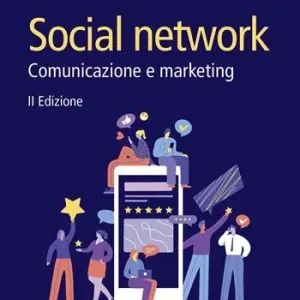 Compra Adesso Social network. Comunicazione e marketing