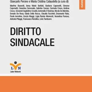Diritto sindacale Bestseller