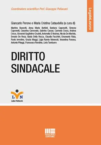 Diritto sindacale Bestseller