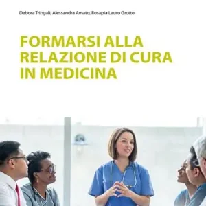 Formarsi alla relazione di cura in medicina Popolare