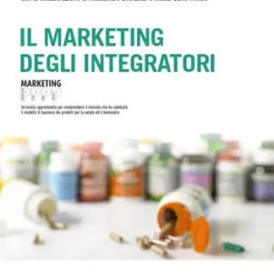 Il marketing degli integratori Ordina Subito