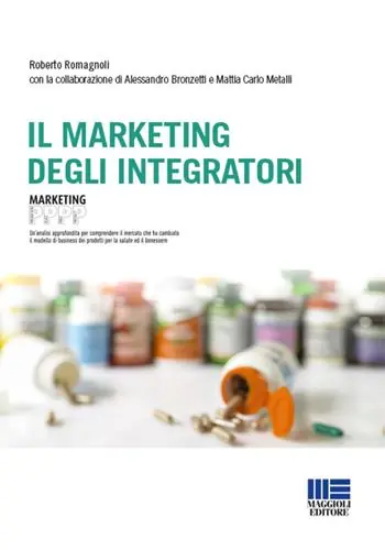 Il marketing degli integratori Ordina Subito