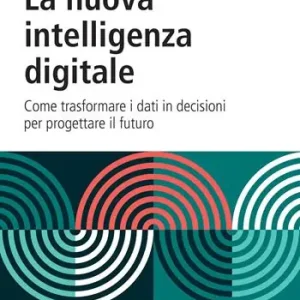Sconto La nuova intelligenza digitale