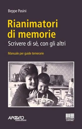 Rianimatori di memorie. Scrivere di sé, con gli altri Promozione