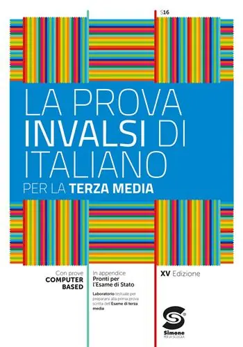 Prezzo Basso La prova INVALSI di italiano. Per il 3° anno della Scuola media. Con e-book. Con espansione online