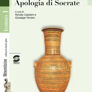Prezzo Scontato Apologia di Socrate. Socrate e i martiri del libero pensiero. Per le Scuole superiori. Con e-book. Con espansione online