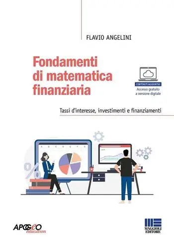 Fondamenti di matematica finanziaria. Tassi d‘interesse, investimenti e finanziamenti Popolare