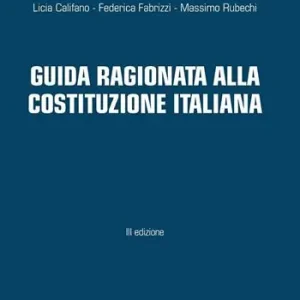 Pagamento Sicuro Guida ragionata alla Costituzione Italiana