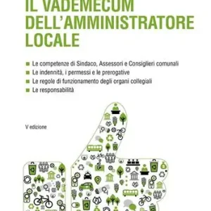 Il vademecum dell‘amministratore locale Prezzo Conveniente