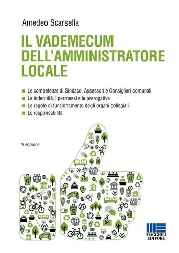 Il vademecum dell‘amministratore locale Prezzo Conveniente