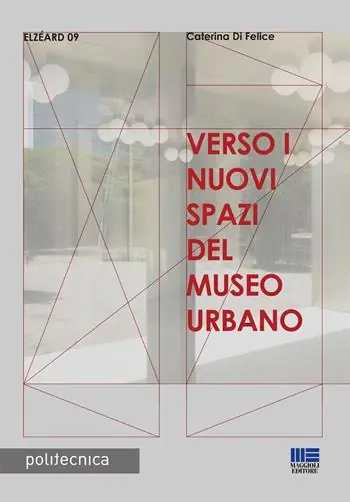 Verso i nuovi spazi del museo urbano Saldi