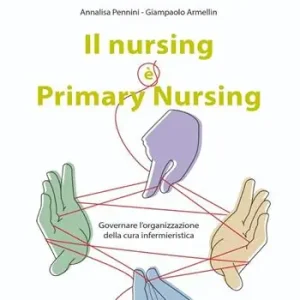 Direttamente Dal Produttore Il nursing è Primary Nursing. Governare l‘organizzazione della cura infermieristica