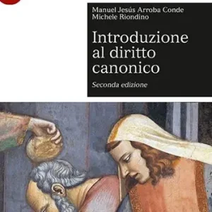 Occasione Imperdibile Introduzione al diritto canonico