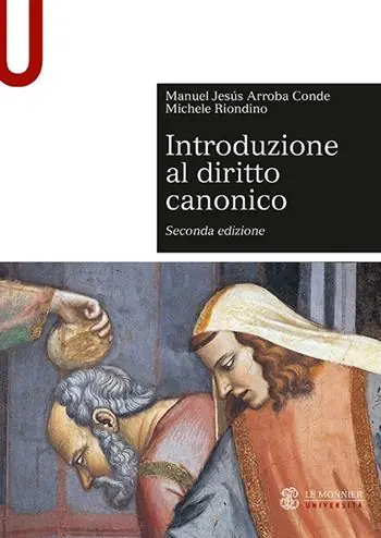 Occasione Imperdibile Introduzione al diritto canonico