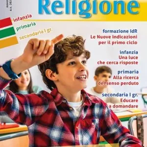 L‘Ora di religione (2025-2026). Vol. 2 Novembre. I grandi «perché» della vita Occasione Imperdibile