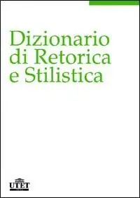Solo Oggi Dizionario di retorica e stilistica