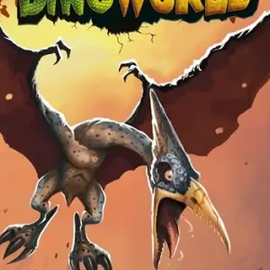 Promozione Il volo dello pterosauro