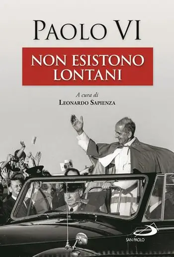 Promozione Esclusiva Non esistono lontani