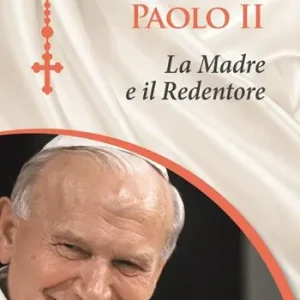 Offerta Lampo La Madre e il Redentore
