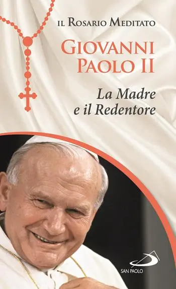 Offerta Lampo La Madre e il Redentore