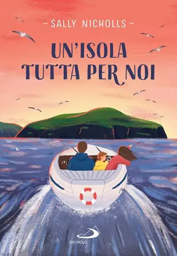 Un‘isola tutta per noi Reso Gratuito