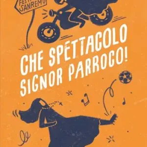 Pagamento Sicuro Che spettacolo signor parroco!