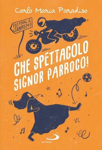 Pagamento Sicuro Che spettacolo signor parroco!