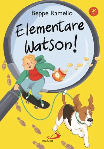 Di Tendenza Elementare Watson!