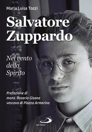 Salvatore Zuppardo. Nel vento dello spirito Non Perdere