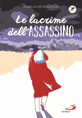 Offerta Lampo Le lacrime dell‘assassino