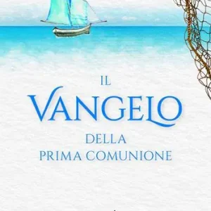 Vangelo della prima comunione Soddisfatti O Rimborsati